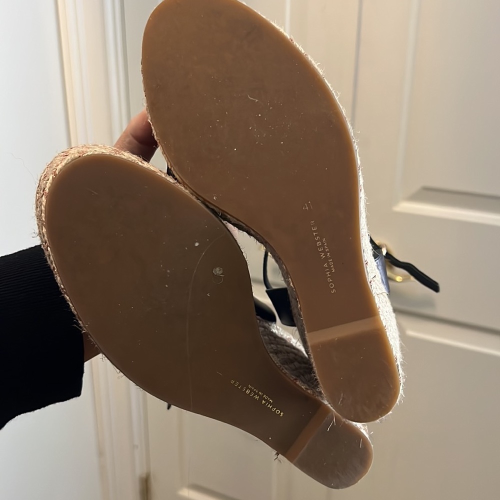 Sophia Webster Wedges - Picture 6 of 6